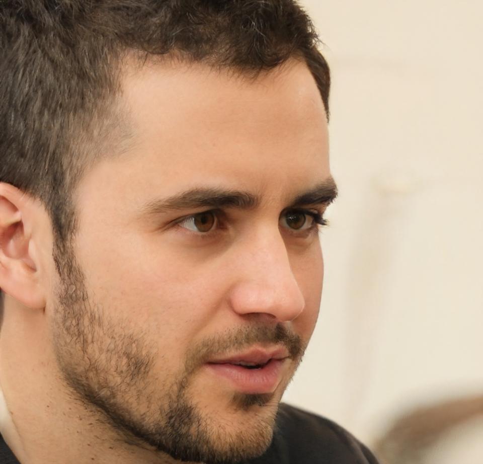 Tobias Reichmann, lead valuation instructor and former investment banking analyst