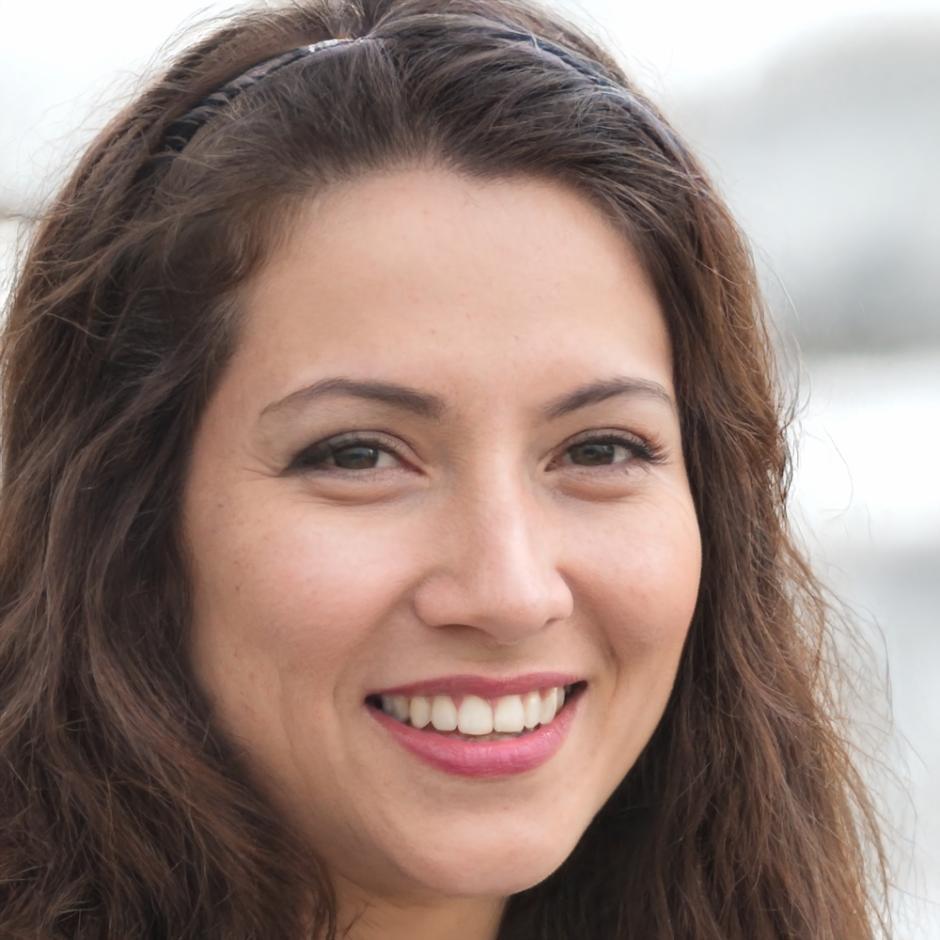 Cordelia Vex, Senior Financial Analyst and Valuation Expert